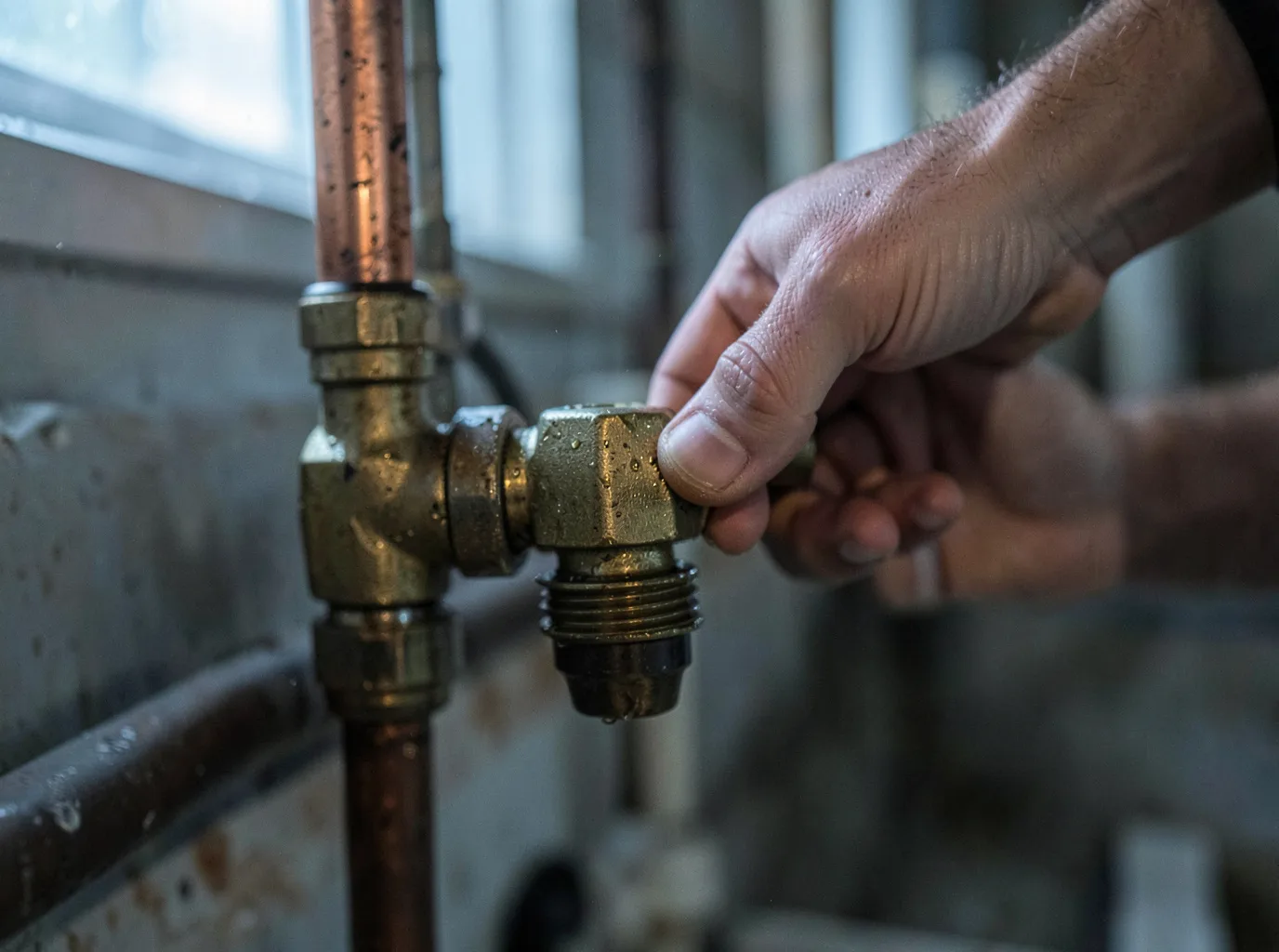 Emergency Plumber Edmore, ND FAQs
